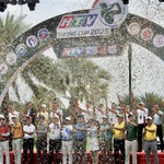 Giải Golf “HTV Swing Cup” lần II – 2025