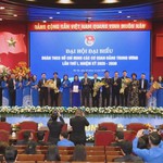 Hà Nội triệu tập Đại hội Đại biểu Đoàn TNCS Hồ Chí Minh các cơ quan Đảng Trung ương lần thứ I, nhiệm kỳ 2025 - 2030
