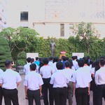 TP. Hồ Chí Minh tuyên dương "Sinh viên 5 tốt" và "Học sinh 3 rèn luyện" năm 2025