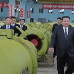 Triều Tiên mở rộng năng lực sản xuất tên lửa