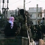 Mỹ tập kích IS ở Nigeria