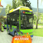 Chính thức đưa vào vận hành tuyến xe buýt điện đầu tiên tại đặc khu Côn Đảo