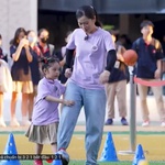 Trường học Siêu sao - Tập 9: Đêm tổng kết đong đầy yêu thương