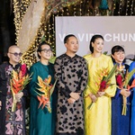 Hành trình 30 năm bền bỉ khôi phục chất liệu Lãnh Mỹ A trong ngành thời trang Việt Nam