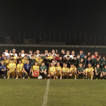 Thắt chặt tình hữu nghị bóng đá nữ TP. Hồ Chí Minh và Gyeongsangbuk-do (Hàn Quốc)