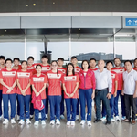 Dấu ấn chuyên môn tại Giải Bơi – Lặn các VĐV xuất sắc quốc gia 2025