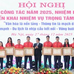 300 VĐV, HLV nhận bằng khen của Thủ tướng nhờ thành tích xuất sắc tại SEA Games