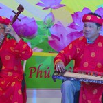 Gìn giữ giá trị nghệ thuật Đờn ca tài tử Nam Bộ tại địa phương