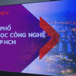 Becamex sẽ là nhà đầu tư chiến lược của TP. Hồ Chí Minh