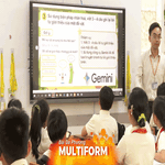 Thí điểm giáo dục trí tuệ nhân tạo cho học sinh phổ thông tại TP. Hồ Chí Minh