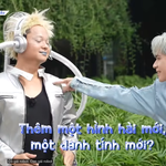 Running man Vietnam 3 - Chạy ngay đi tập 12