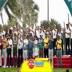 NewZround: Những điều đặc biệt chỉ có tại HTV Swing Cup 2025!