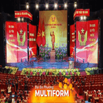 Phiên trù bị Đại hội Thi đua yêu nước toàn quốc lần thứ XI