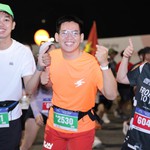 3 bước đơn giản để tìm hình ảnh tại giải chạy cúp HTV – BECAMEX “Tiến vào kỷ nguyên mới”