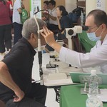 TP. Hồ Chí Minh: Chăm lo sức khỏe cho người cao tuổi có hoàn cảnh khó khăn