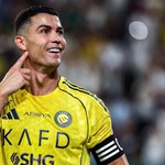 Ronaldo lập cú đúp giúp Al Nassr toàn thắng tại Saudi Pro League