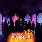 Nga: Lung linh triển lãm điêu khắc băng