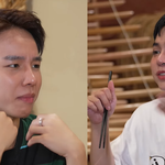 Quán ăn hạnh phúc: Tuấn Kiệt, Kan Ky khám phá ẩm thực Tây Nguyên