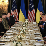 Tổng thống Trump phát tín hiệu chờ đợi về đàm phán hoà bình sau cuộc gặp Tổng thống Ukraine