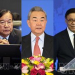 Lãnh đạo ngoại giao Thái Lan - Campuchia hội kiến tại Trung Quốc