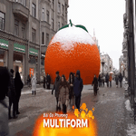 Tưng bừng không khí chuẩn bị đón năm mới tại các nước