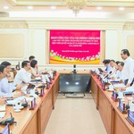 TP. Hồ Chí Minh: Cắt giảm gần 40% thời gian giải quyết thủ tục hành chính cho doanh nghiệp