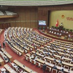 Băn khoăn về cơ cấu vốn trong chương trình mục tiêu quốc gia về giáo dục