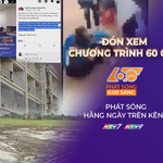 60 Giây ngày 3/12/2025 | Cảnh giác với chiêu lừa "việc nhẹ, lương cao" ở Campuchia