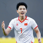 Đình Bắc lập cú đúp, Việt Nam thắng Lào 2-1