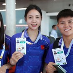 Phóng viên SEA Games 33 đau đầu với thẻ tác nghiệp