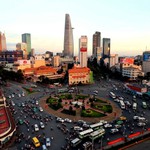 TP. Hồ Chí Minh đặt mục tiêu vào Top 100 thế giới về khởi nghiệp sáng tạo