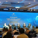 Việt Nam tiến chắc trong xây dựng AI có trách nhiệm