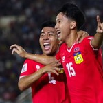 Dự đoán tỉ số SEA Games 33: U22 Lào cầm hòa Việt Nam trong hiệp 1