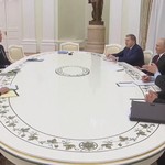 Tổng thống Putin hội đàm với đặc phái viên Mỹ