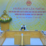 Việt Nam đẩy mạnh chống khai thác hải sản trái phép