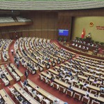 Nhiều lĩnh vực đạt tiến độ, Quốc hội đánh giá kết quả thực hiện nghị quyết giám sát