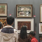 Người trẻ thổi “hơi thở mới” vào chất liệu truyền thống