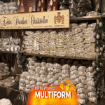 Bánh mỳ stollen truyền thống của Đức đắt khách