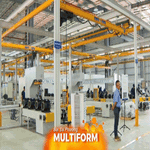 Tạo bản sắc riêng cho Trung tâm Tài chính quốc tế Việt Nam trong hệ sinh thái APEC