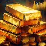 Thị trường ngày 30/12: Giá vàng giảm sốc, xăng dầu tăng mạnh