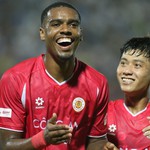 CAHN xác định đối thủ ở vòng knock-out giải Châu Á