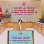 Ưu tiên ổn định kinh tế vĩ mô, hướng tới mục tiêu tăng trưởng hai con số năm 2026