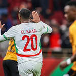 Thắng Zambia 3-0, Ma Rốc giành ngôi nhất bảng A AFCON 2025