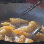 Phường Thuận An: Nhóm lửa giữ hồn mứt gừng truyền thống