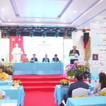 Hội Doanh nghiệp phường Long Trường trao 200 triệu đồng chăm lo Tết