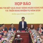 Ngân hàng Nhà nước tiếp nhận 9 hồ sơ xin cấp phép sản xuất vàng miếng theo cơ chế mới