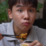 Quán ăn hạnh phúc: Từ ẩm thực đến chuyện thân  - tâm - trí tại Rau ơi