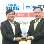 Khởi động Giải bóng đá Thanh niên Sinh viên Việt Nam 2026