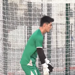 Tuyển U23 Việt Nam tăng tốc cho VCK U23 Châu Á 2026