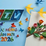 HTV Chúc mừng năm mới 2026